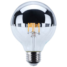 Satco Canada - Light Bulb - Silver- Union Lighting Luminaires Decor