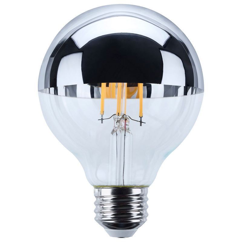 Satco Canada - Light Bulb - Silver- Union Lighting Luminaires Decor