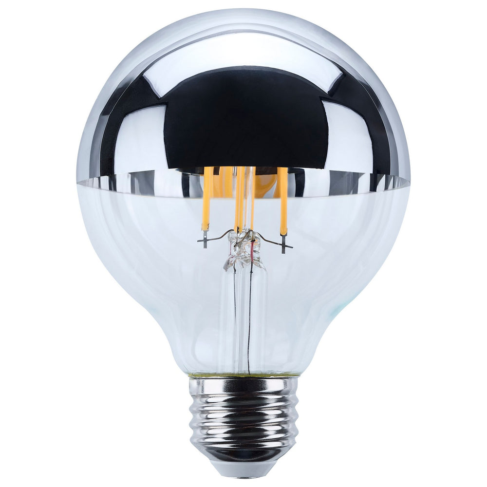 Satco Canada - Light Bulb - Silver- Union Lighting Luminaires Decor