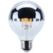 Satco Canada - Light Bulb - Silver- Union Lighting Luminaires Decor