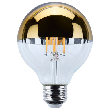 Satco Canada - Light Bulb - Gold- Union Lighting Luminaires Decor
