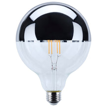 Satco Canada - Light Bulb - Silver- Union Lighting Luminaires Decor