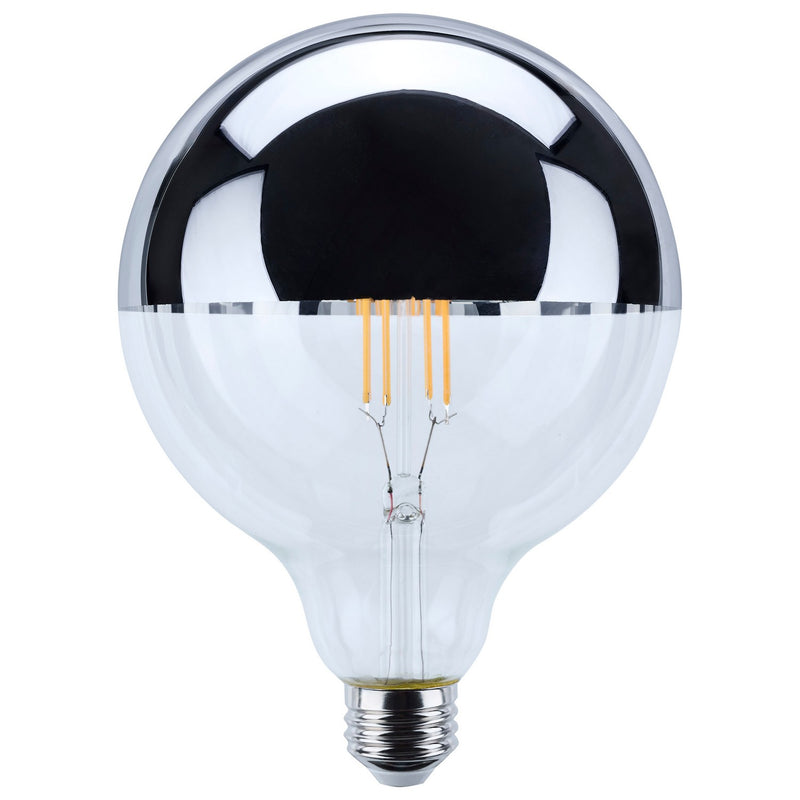 Satco Canada - Light Bulb - Silver- Union Lighting Luminaires Decor