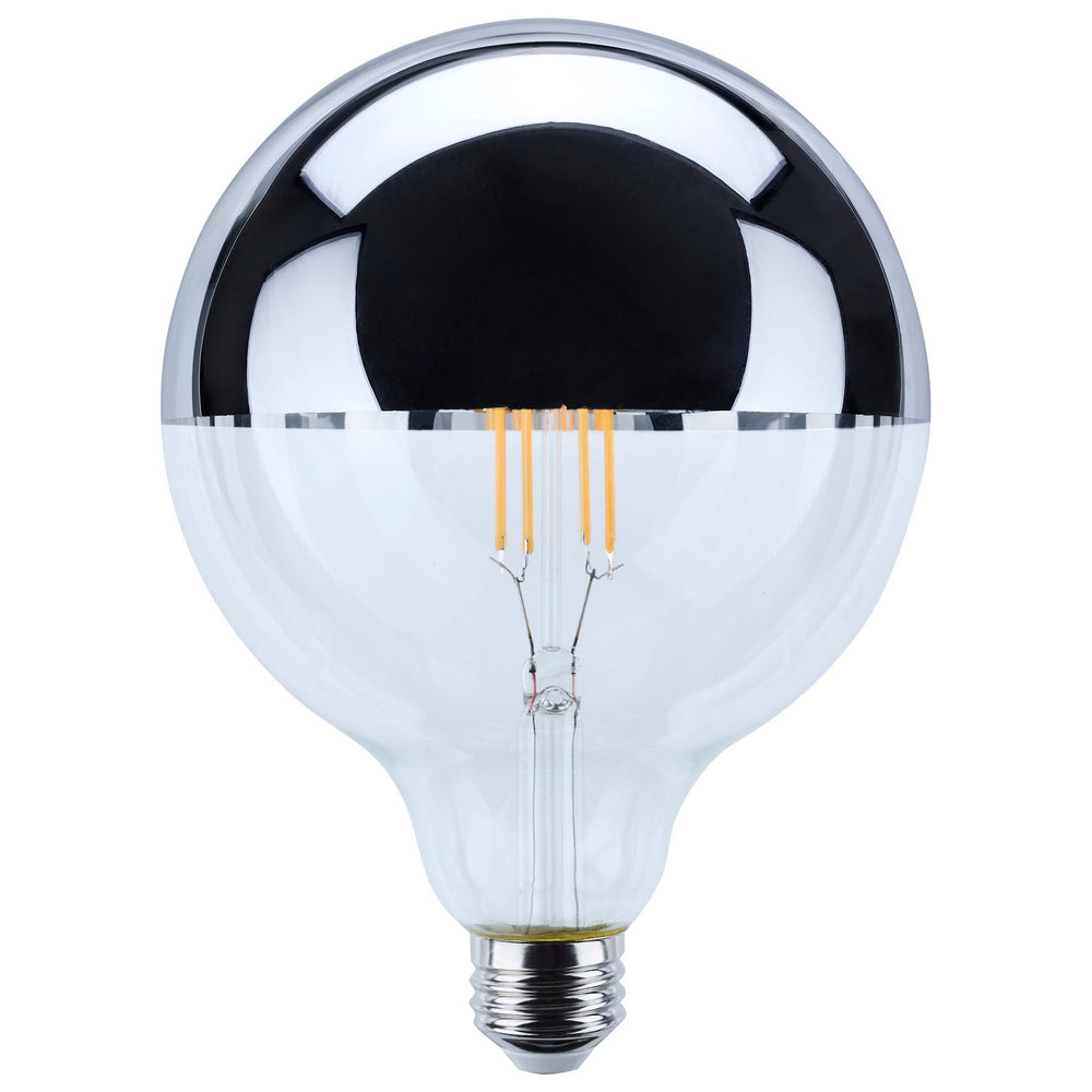 Satco Canada - Light Bulb - Silver- Union Lighting Luminaires Decor