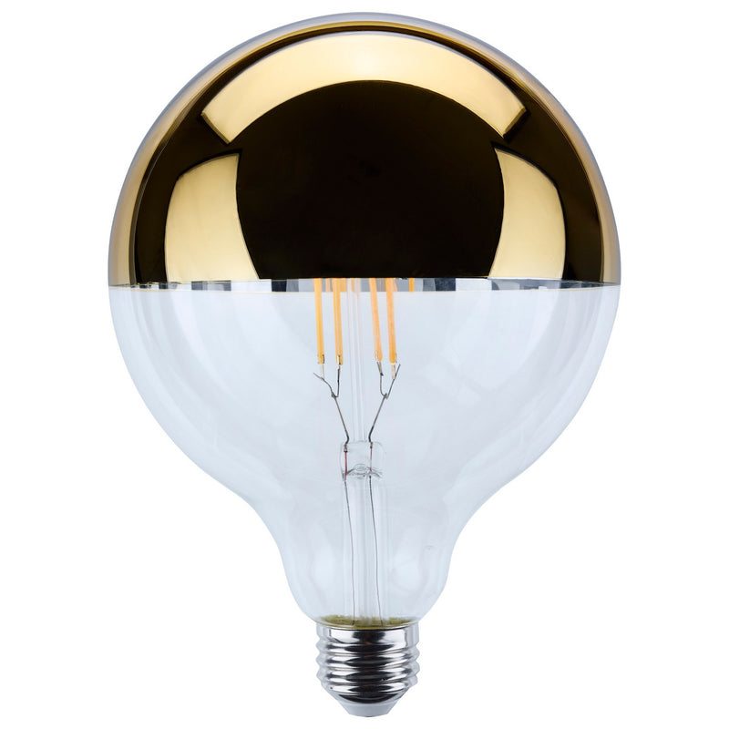 Satco Canada - Light Bulb - Gold- Union Lighting Luminaires Decor