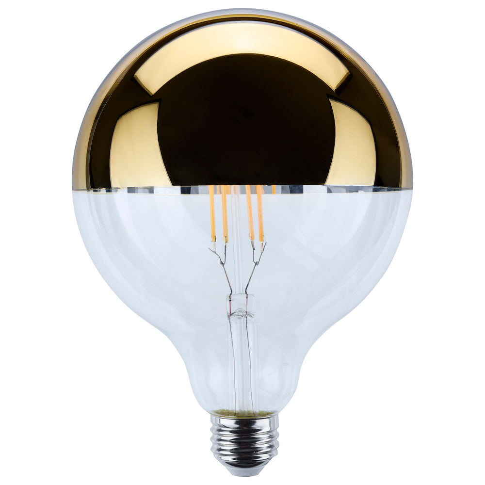 Satco Canada - Light Bulb - Gold- Union Lighting Luminaires Decor