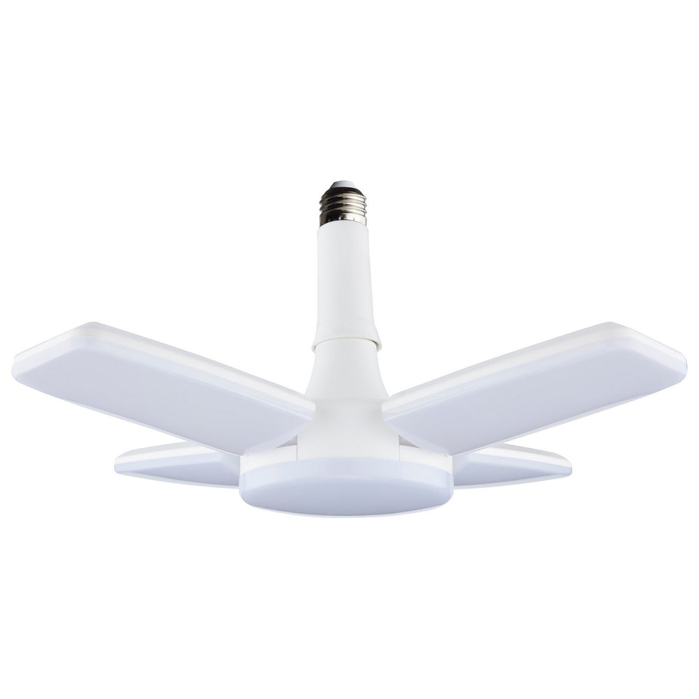 Satco Canada - Light Bulb - White- Union Lighting Luminaires Decor