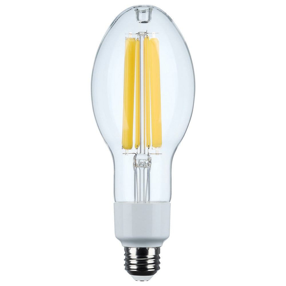Satco Canada - Light Bulb - Clear- Union Lighting Luminaires Decor