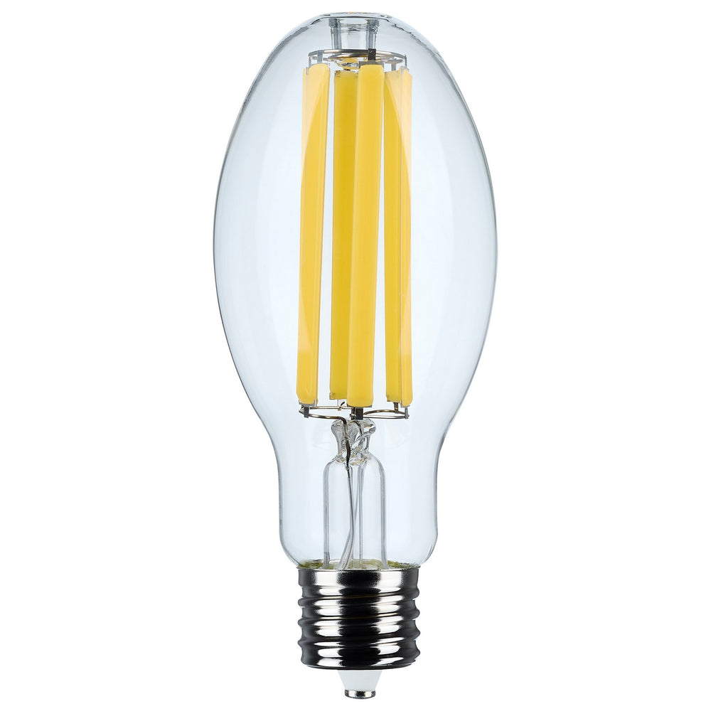 Satco Canada - Light Bulb - Clear- Union Lighting Luminaires Decor