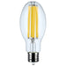 Satco Canada - Light Bulb - Clear- Union Lighting Luminaires Decor