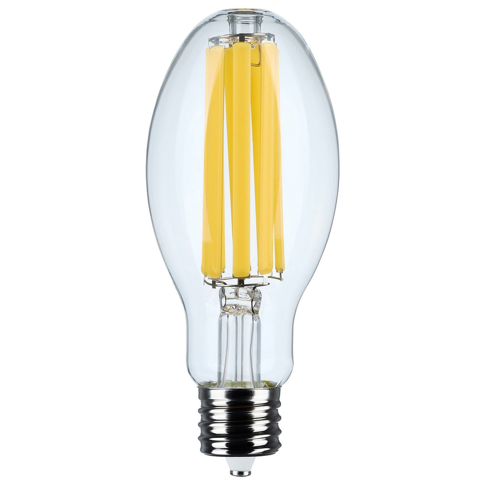Satco Canada - Light Bulb - Clear- Union Lighting Luminaires Decor