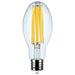 Satco Canada - Light Bulb - Clear- Union Lighting Luminaires Decor