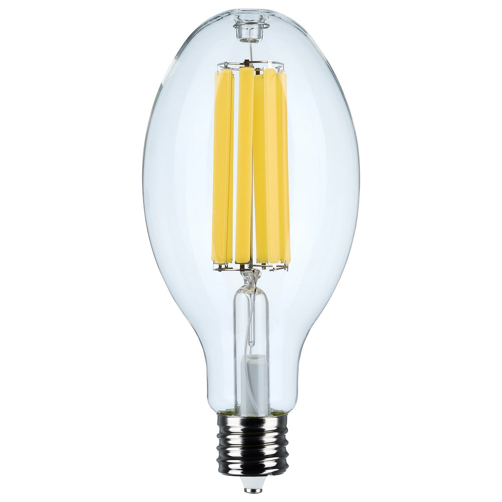 Satco Canada - Light Bulb - Clear- Union Lighting Luminaires Decor