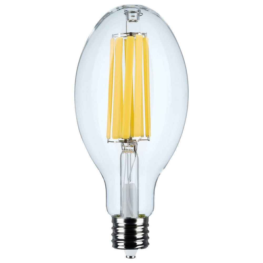 Satco Canada - Light Bulb - Clear- Union Lighting Luminaires Decor