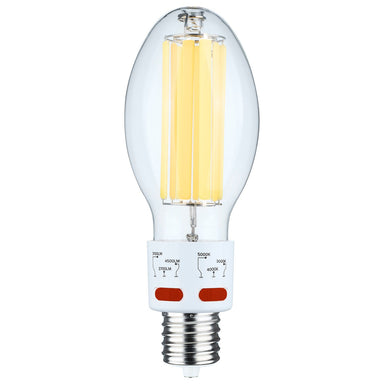 Satco Canada - Light Bulb - Clear- Union Lighting Luminaires Decor