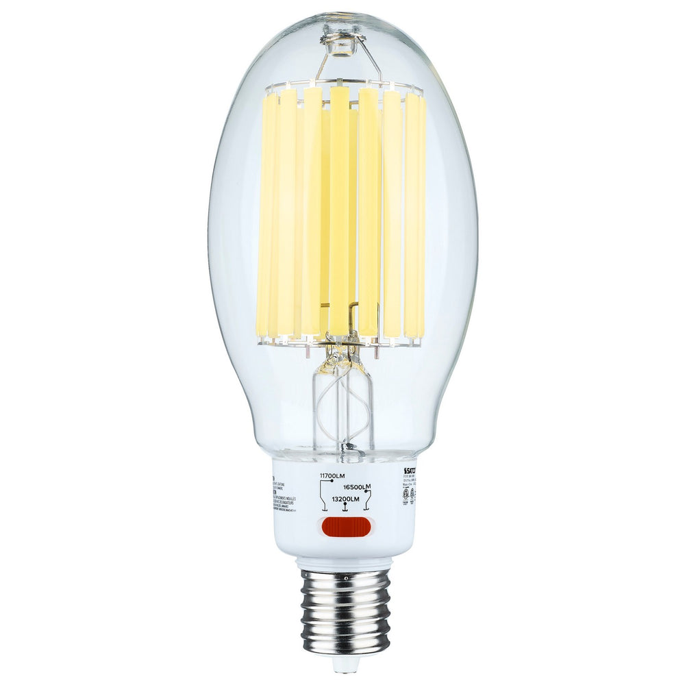 Satco Canada - Light Bulb - Clear- Union Lighting Luminaires Decor