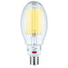 Satco Canada - Light Bulb - Clear- Union Lighting Luminaires Decor