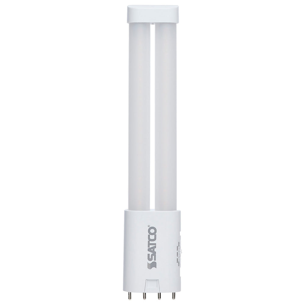 Satco Canada - Light Bulb - Frost- Union Lighting Luminaires Decor