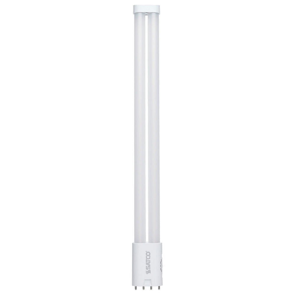 Satco Canada - Light Bulb - Frost- Union Lighting Luminaires Decor