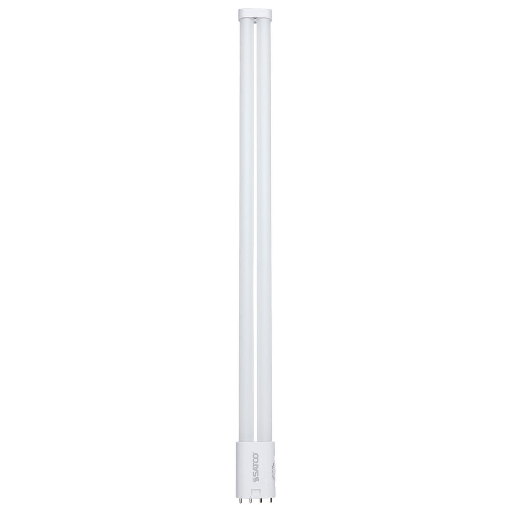 Satco Canada - Light Bulb - Frost- Union Lighting Luminaires Decor