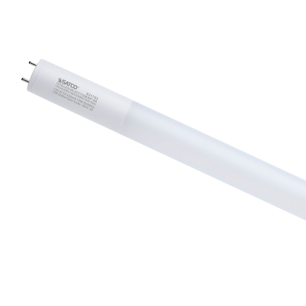 Satco Canada - Light Bulb - Frost- Union Lighting Luminaires Decor