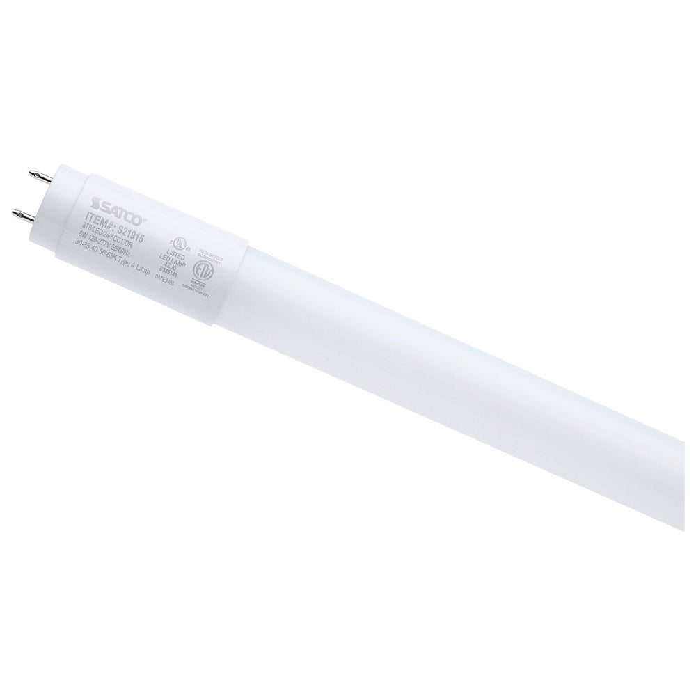 Satco Canada - Light Bulb - Frost- Union Lighting Luminaires Decor