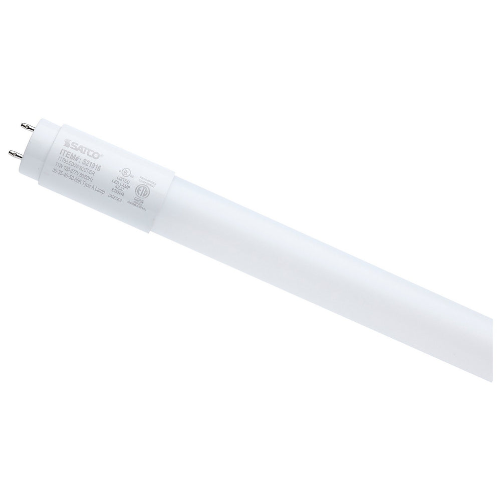 Satco Canada - Light Bulb - Frost- Union Lighting Luminaires Decor