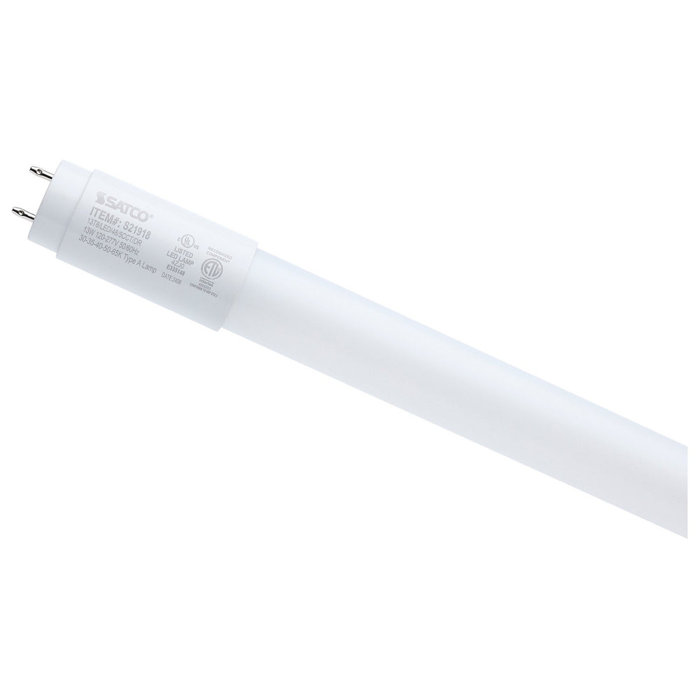 Satco Canada - Light Bulb - Frost- Union Lighting Luminaires Decor