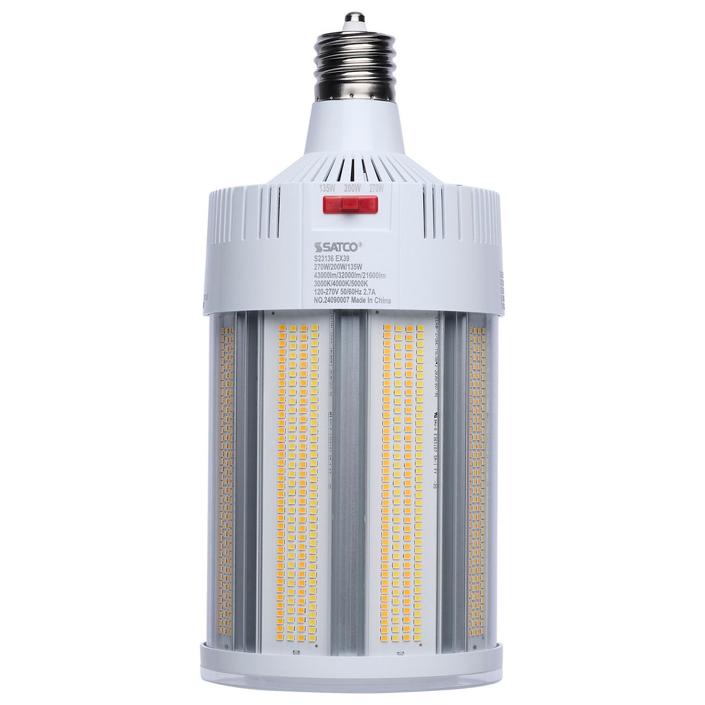 Satco Canada - Light Bulb - White- Union Lighting Luminaires Decor