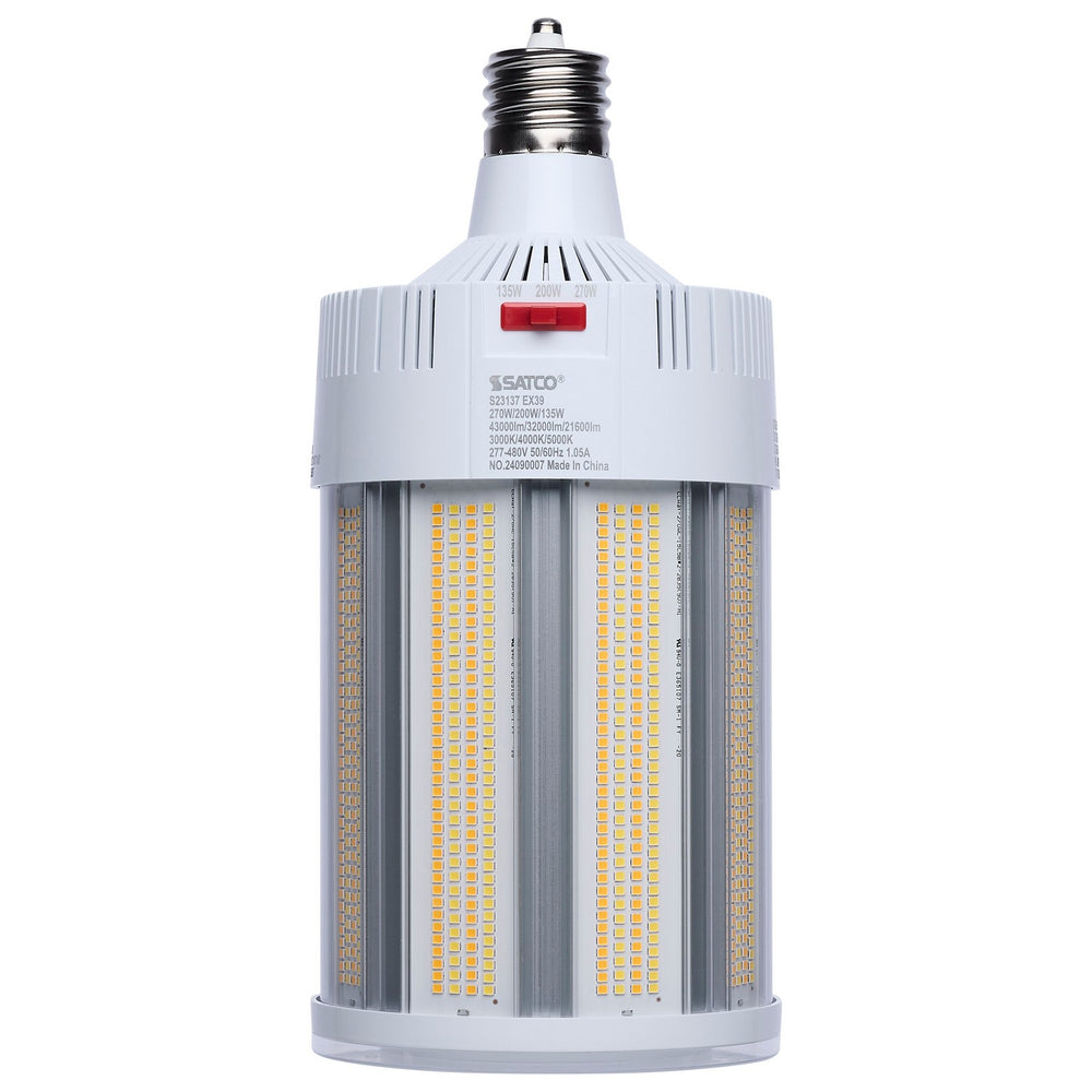 Satco Canada - Light Bulb - White- Union Lighting Luminaires Decor