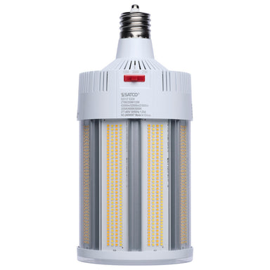 Satco Canada - Light Bulb - White- Union Lighting Luminaires Decor