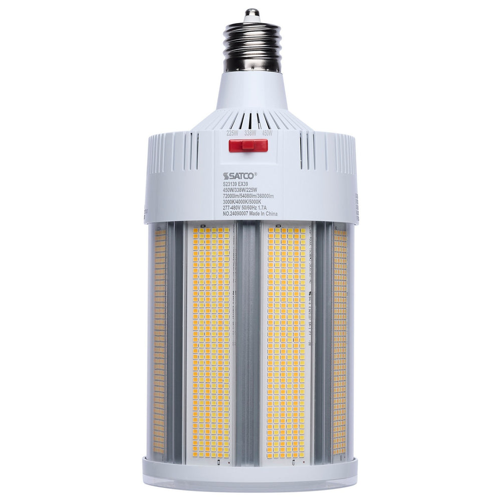 Satco Canada - Light Bulb - White- Union Lighting Luminaires Decor