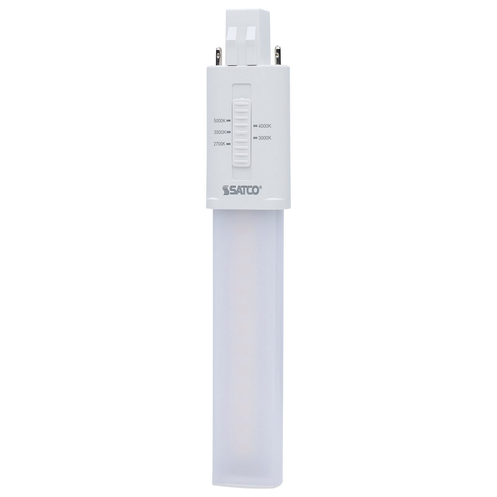 Satco Canada - Light Bulb - Frost- Union Lighting Luminaires Decor