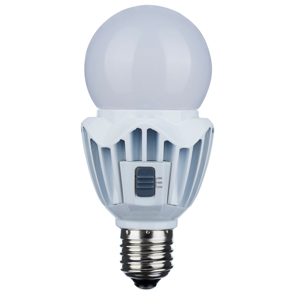 Satco Canada - Light Bulb - White- Union Lighting Luminaires Decor