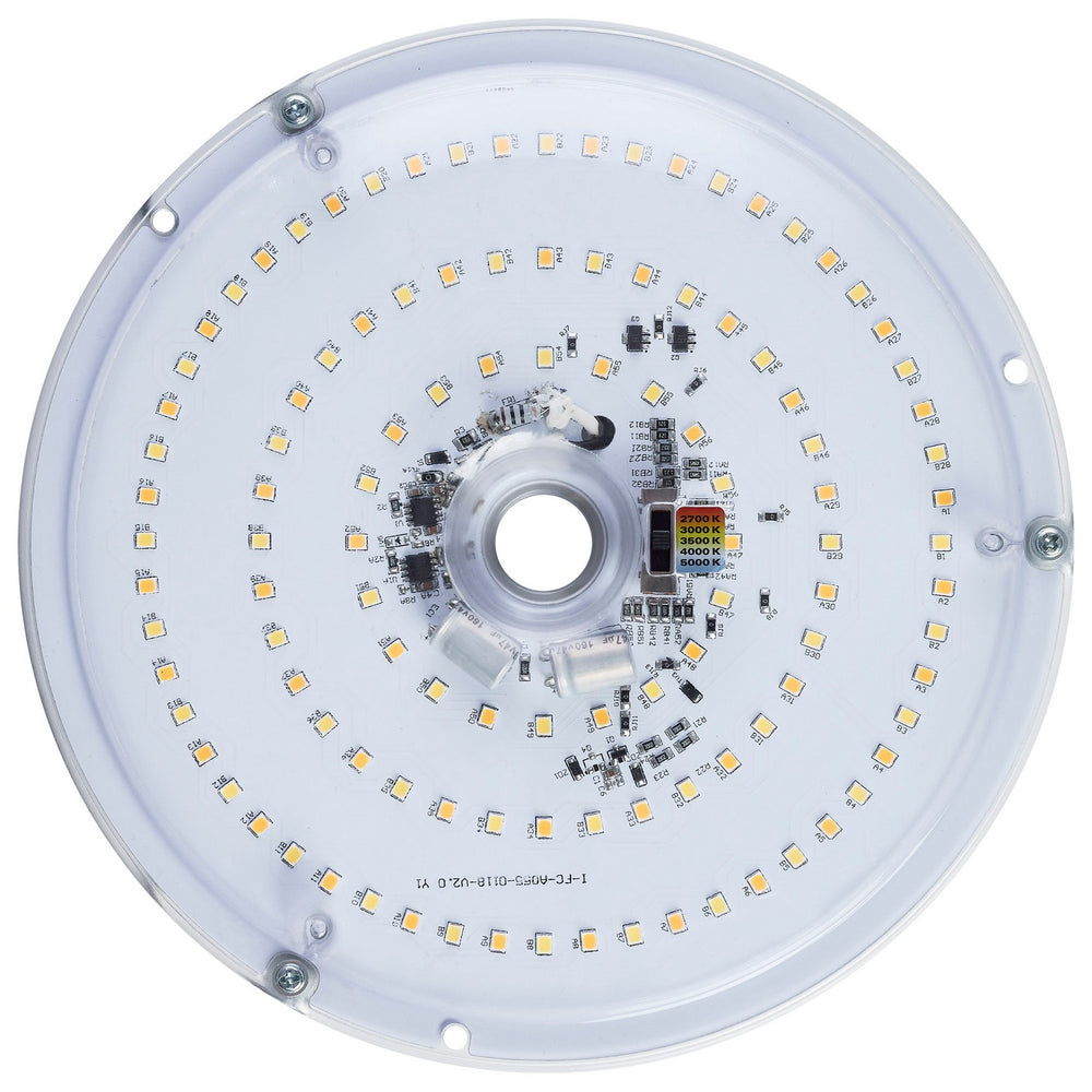 Satco Canada - LED Retrofit - Clear- Union Lighting Luminaires Decor