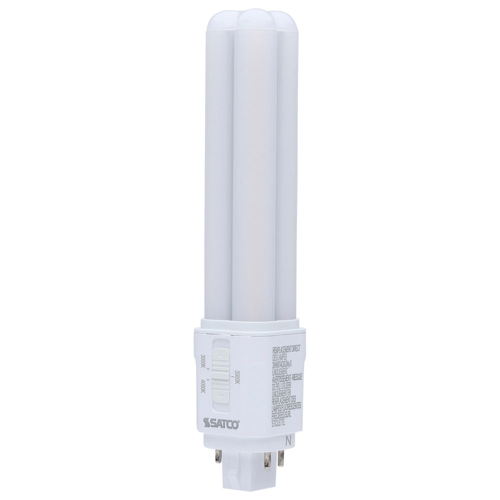 Satco Canada - Light Bulb - Frost- Union Lighting Luminaires Decor