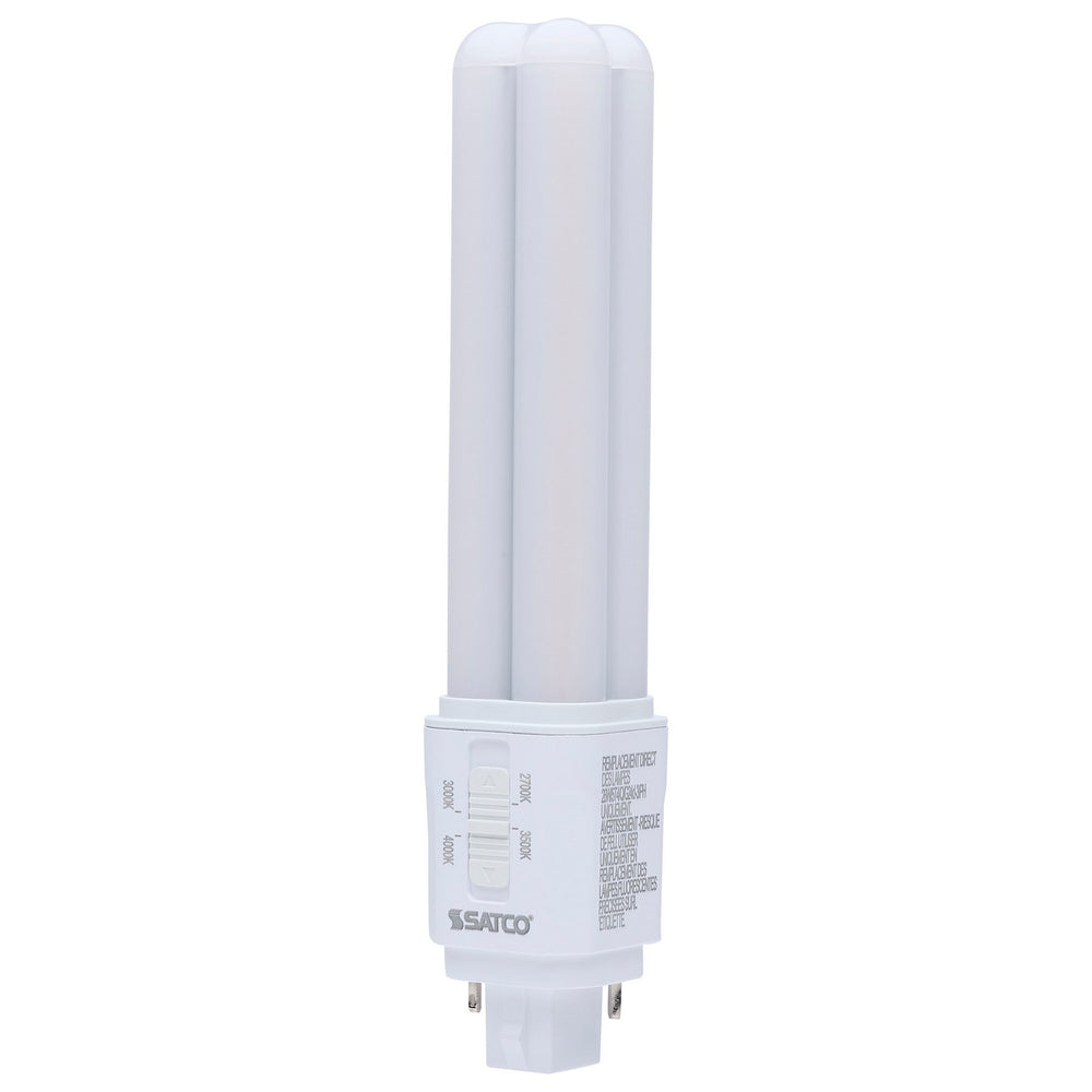 Satco Canada - Light Bulb - Frost- Union Lighting Luminaires Decor