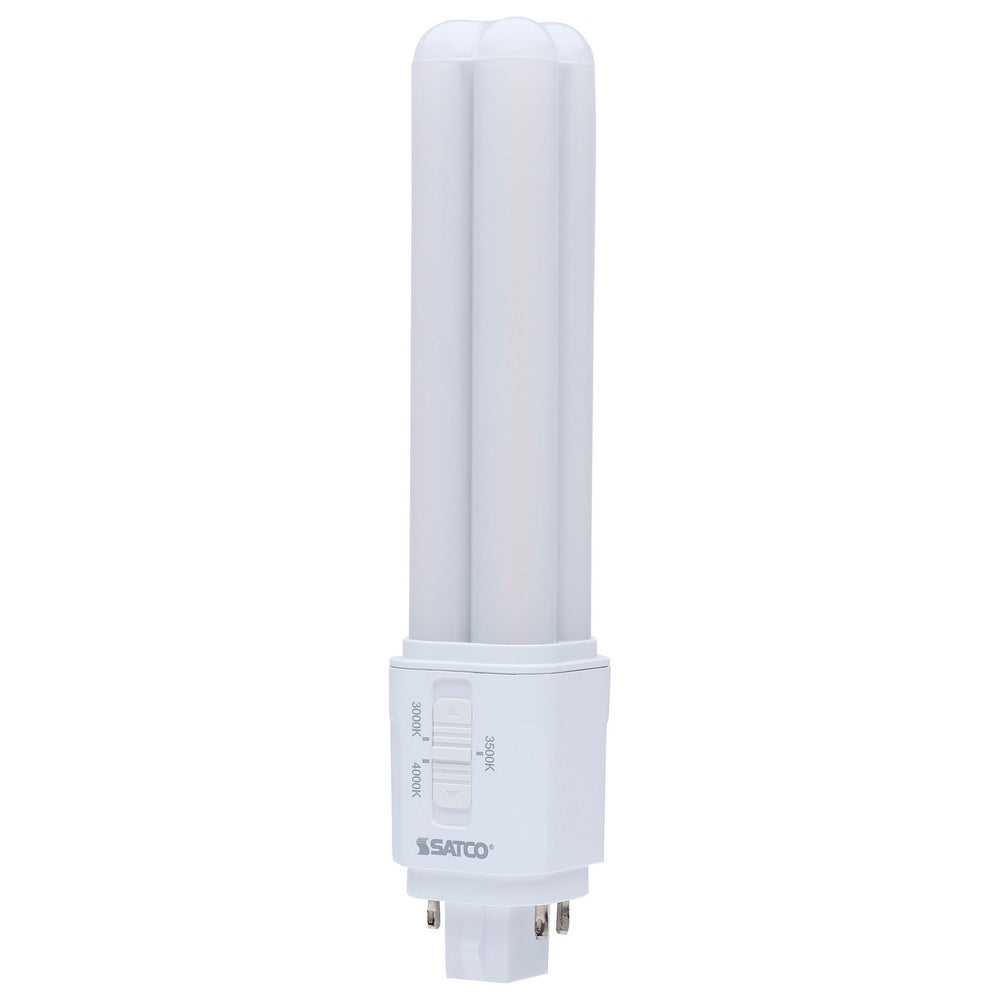Satco Canada - Light Bulb - Frost- Union Lighting Luminaires Decor