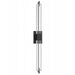 Avenue Lighting - LED Wall Sconce - The Original Glacier - Black- Union Lighting Luminaires Decor