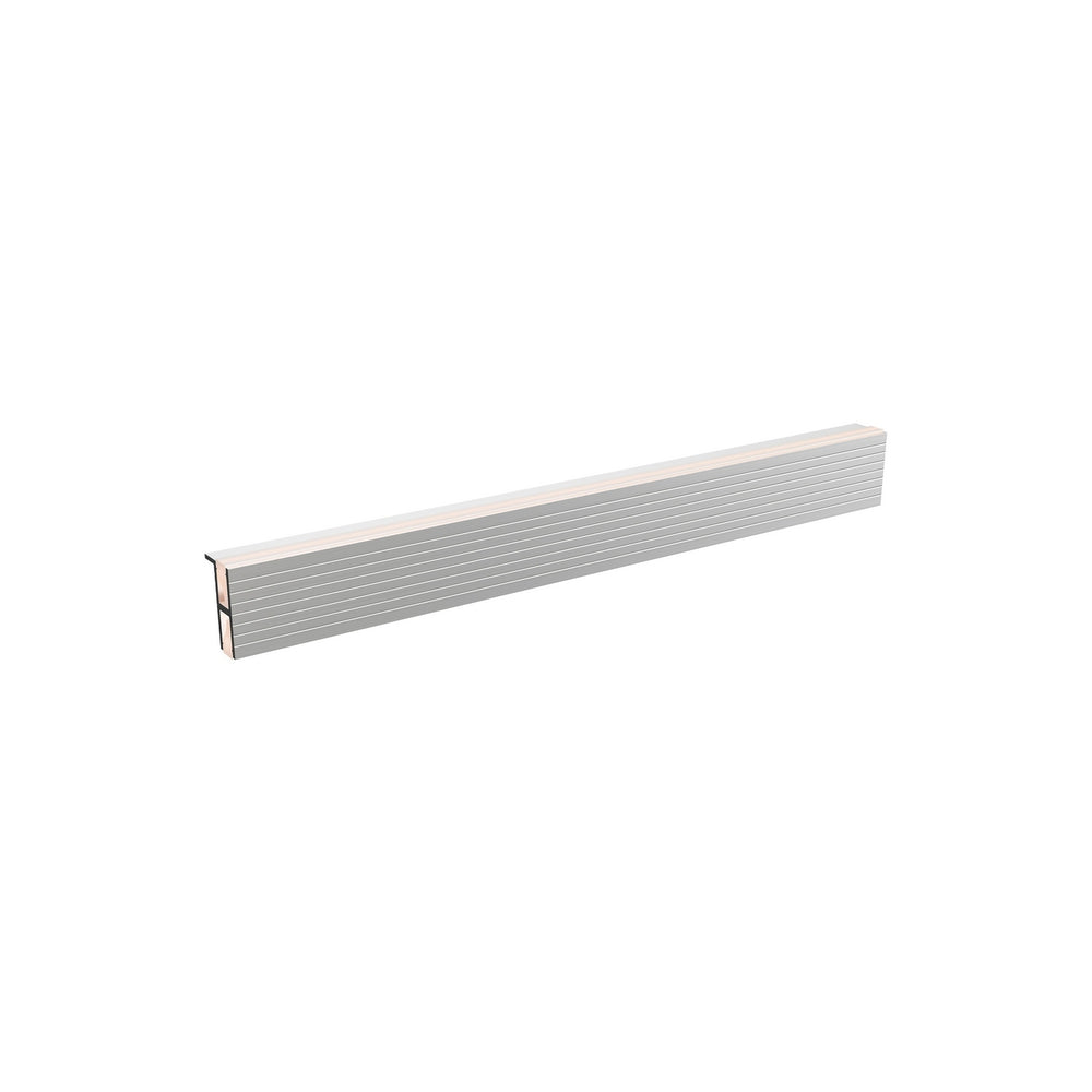 Maxim - LED Channel - CounterMax Lite - Brushed Aluminum- Union Lighting Luminaires Decor