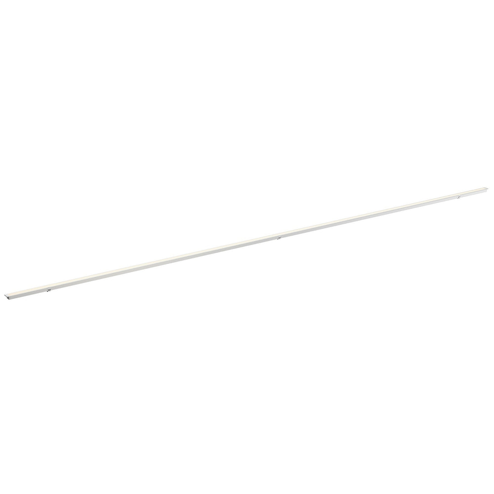 Maxim - LED Recessed & Surface Mount - CounterMax Lite - Brushed Aluminum- Union Lighting Luminaires Decor