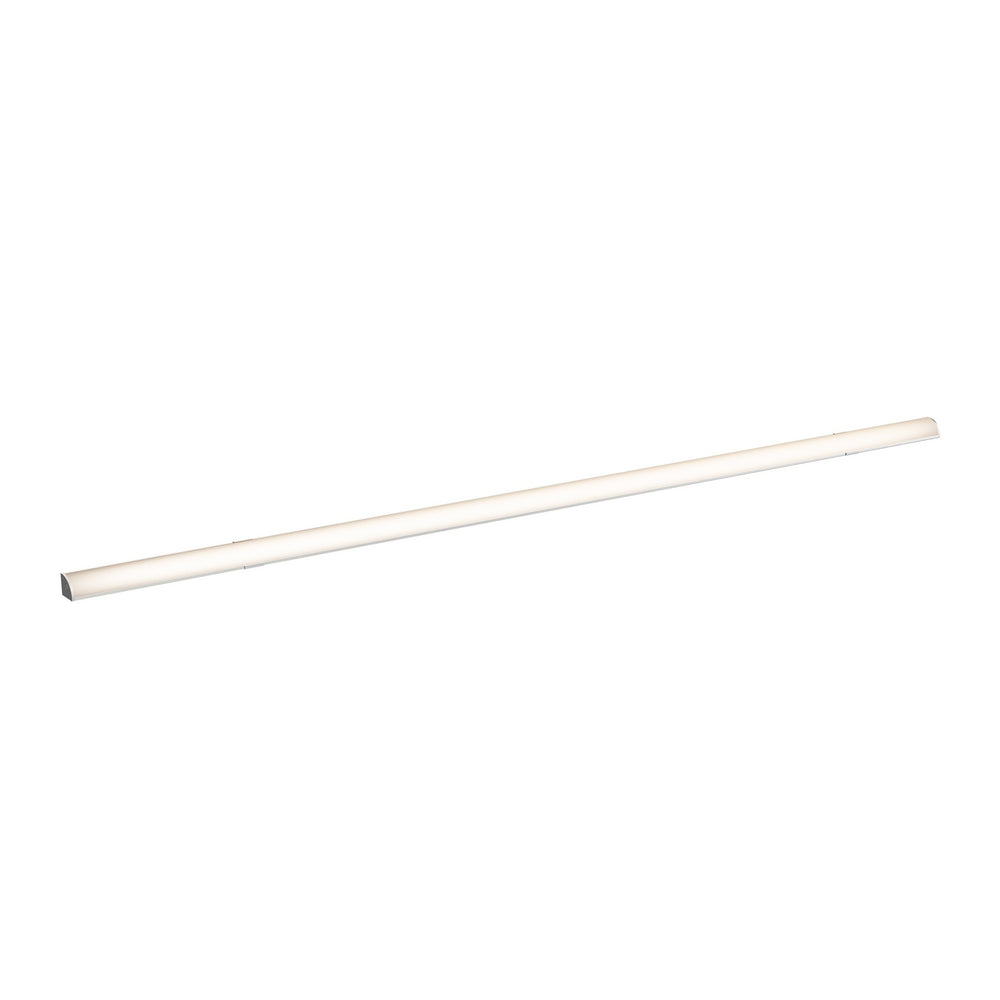 Maxim - Surface Mount LED Channel - CounterMax Lite - Brushed Aluminum- Union Lighting Luminaires Decor