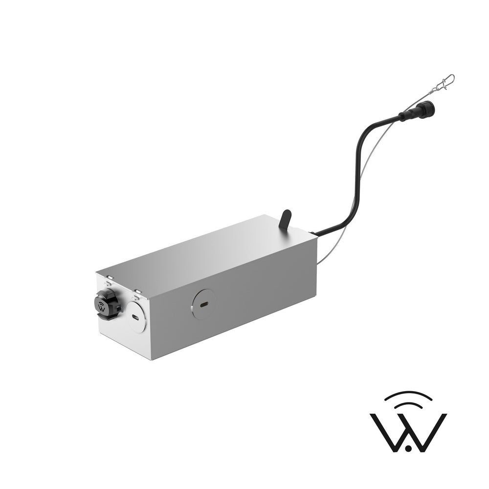 W.A.C. Canada - LED Housing - 4In Fq Downlights- Union Lighting Luminaires Decor