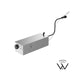 W.A.C. Canada - LED Trim - 4In Fq Downlights- Union Lighting Luminaires Decor