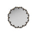 Arteriors - Mirror - Zaldana - Black- Union Lighting Luminaires Decor