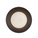 Kuzco Canada - LED Wall Sconce - Cleo - Black/Opal Glass- Union Lighting Luminaires Decor