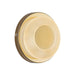 Kuzco Canada - LED Wall Sconce - Stephord - Metallic Brass/Frosted Glass- Union Lighting Luminaires Decor