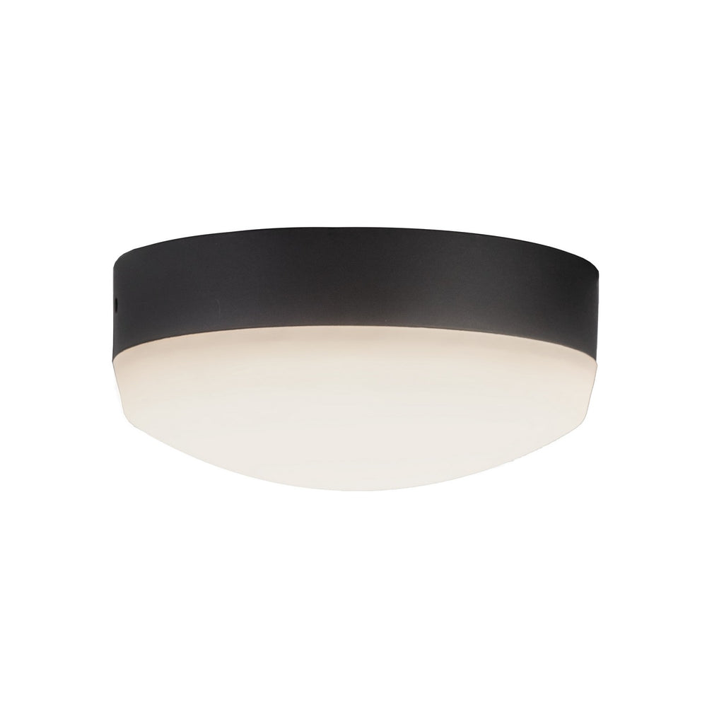 Kuzco Canada - LED Fan Light Kit - Hugo - Matte Black- Union Lighting Luminaires Decor