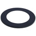 Satco Canada - Downlight Retrofit Trim - Matte Black- Union Lighting Luminaires Decor