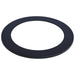 Satco Canada - Downlight Retrofit Trim - Matte Black- Union Lighting Luminaires Decor